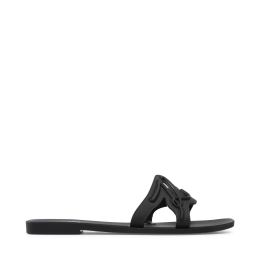 Снимка на Чехли KARL LAGERFELD KL80008 Черен