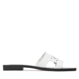 Снимка на Чехли KARL LAGERFELD KL80405 Бял
