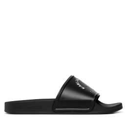 Снимка на Чехли KARL LAGERFELD KL80908 Черен