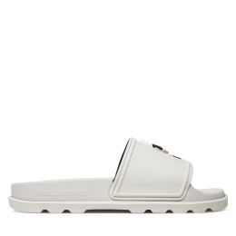 Снимка на Чехли KARL LAGERFELD KL80970N Бял