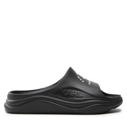 Снимка на Чехли KARL LAGERFELD KL85008 Черен