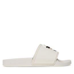 Снимка на Чехли KARL LAGERFELD Kondo 2.0 KL80905A Бял