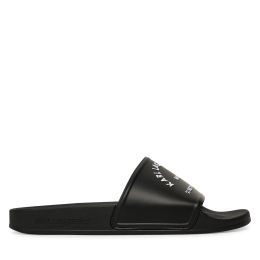 Снимка на Чехли KARL LAGERFELD Kondo 2.0 KL80908A Черен