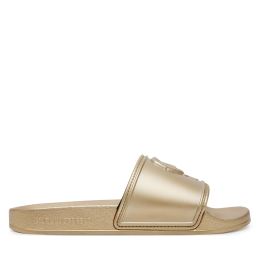 Снимка на Чехли KARL LAGERFELD Kondo 2.0 KL80919M Златист