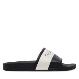 Снимка на Чехли KARL LAGERFELD Kondo 2.0 KL80923 Черен