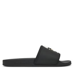 Снимка на Чехли KARL LAGERFELD Kondo KL70005A Черен