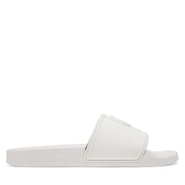 Снимка на Чехли KARL LAGERFELD Kondo KL70009A Бял