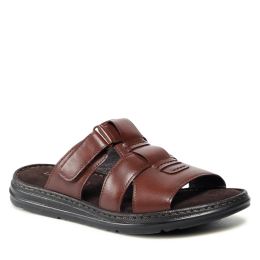 Снимка на Чехли Lasocki 3101 Кафяв