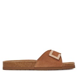 Снимка на Чехли Lasocki HYSC0122056-1 Кафяв