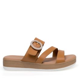 Снимка на Чехли Lasocki WFA2719-2Z Кафяв