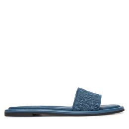 Снимка на Чехли MICHAEL Michael Kors 40S5DNFS1D Син