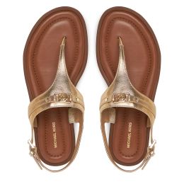 Снимка на Чехли MICHAEL Michael Kors 40S5MAFS2M Златист