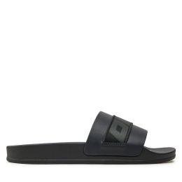 Снимка на Чехли Off-White OMIC001F22MAT0010707 Черен