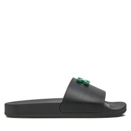Снимка на Чехли Off-White OMIC001S22MAT0041025 Черен