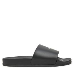 Снимка на Чехли Off-White OWIC002S22PLA0011001 Черен
