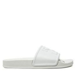 Снимка на Чехли Off-White OWIC006S22MAT0010100 Бял