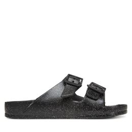 Снимка на Чехли ONLY Shoes 15316873 Черен