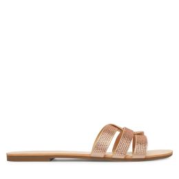 Снимка на Чехли ONLY Shoes 15340950 Розово злато