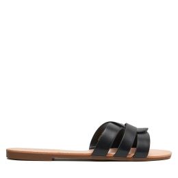 Снимка на Чехли ONLY Shoes Onlfeli-4 15319426 Черен