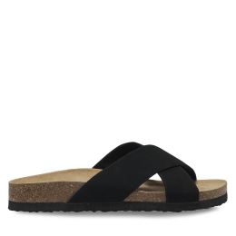 Снимка на Чехли ONLY Shoes Onlmaxi 15331391 Черен