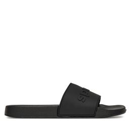 Снимка на Чехли Sprandi WATERCRUMB WO-865695 Черен