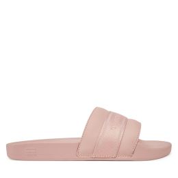 Снимка на Чехли Tommy Hilfiger Hilfiger Poolside With Webbing FW0FW08529 Розов