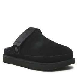 Снимка на Чехли Ugg W Goldenstar Clog 1138252 Черен