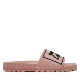 Снимка на Чехли Versace Jeans Couture 78VA3SQ2 Розов