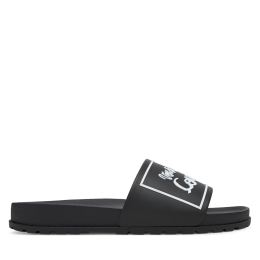 Снимка на Чехли Versace Jeans Couture 78VA3SQ2 Черен