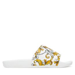 Снимка на Чехли Versace Jeans Couture 78VA3SQ3 Бял