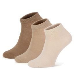 Снимка на Чорапи Gino Rossi 3MB-001-AW24 (3-pack) Цветен