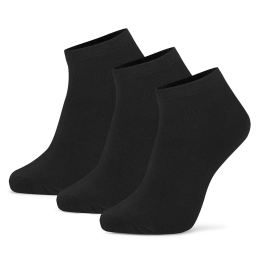 Снимка на Чорапи Gino Rossi 3MB-001-AW24 (3-pack) Черен