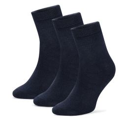 Снимка на Чорапи Gino Rossi 3MB-002-AW24 (3-pack) Тъмносин