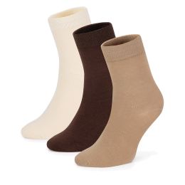 Снимка на Чорапи Gino Rossi 3MB-002-AW24 (3-pack) Цветен