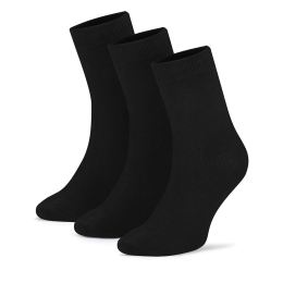 Снимка на Чорапи Gino Rossi 3MB-002-AW24 (3-pack) Черен