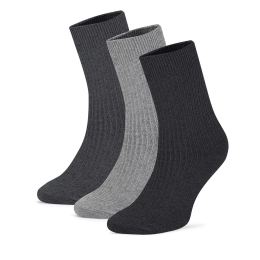 Снимка на Чорапи Gino Rossi 3MB-003-AW24 (3-pack) Цветен