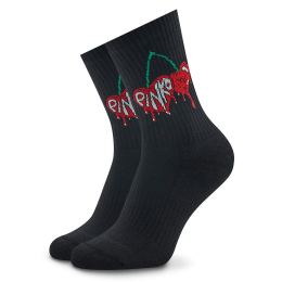 Снимка на Чорапи дълги дамски Pinko Aimee 101204 A0VD Черен
