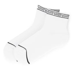 Снимка на Чорапи къси дамски Vans 1Pk Low Tide VN0A49ZBWHT1 Бял