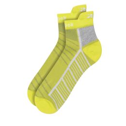 Снимка на Чорапи къси мъжки Reebok Float Run U Ank Sock HE2423 Жълт