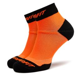 Снимка на Чорапи къси унисекс Dynafit Vertical Mesh Footie 08-0000070890 Оранжев