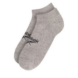 Снимка на Чорапи къси унисекс Reebok ACT FO U INSIDE SOCK GI0070 Сив