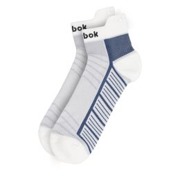 Снимка на Чорапи къси унисекс Reebok FLOAT RUN U ANK SOCK HE2424 Цветен