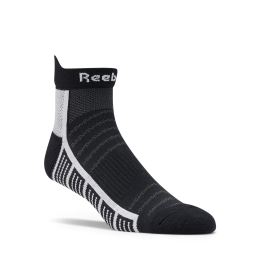 Снимка на Чорапи къси унисекс Reebok Float Run U Ankle Socks HC1872 Черен