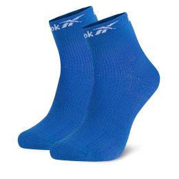 Снимка на Чорапи къси унисекс Reebok R0400-SS24 (1-pack) Син