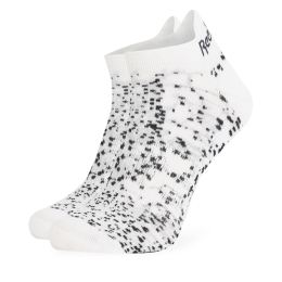 Снимка на Чорапи къси унисекс Reebok R0564-SS24 (1-pack) Бял