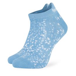 Снимка на Чорапи къси унисекс Reebok R0564-SS24 (1-pack) Син