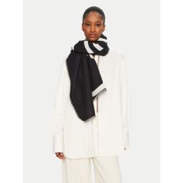 Снимка на Шал Calvin Klein K60K612879 Черен