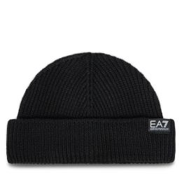 Снимка на Шапка EA7 Emporio Armani 244667 4F200 00020 Черен