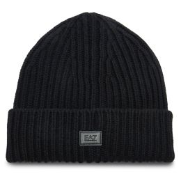 Снимка на Шапка EA7 Emporio Armani 245112 4F201 00020 Черен