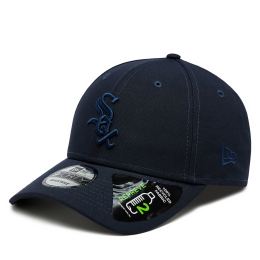 Снимка на Шапка New Era Repreve 940 White Sox 60364411 Тъмносин